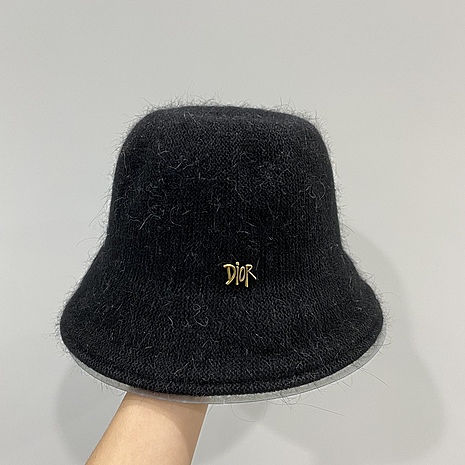 Dior hats & caps #544817 replica