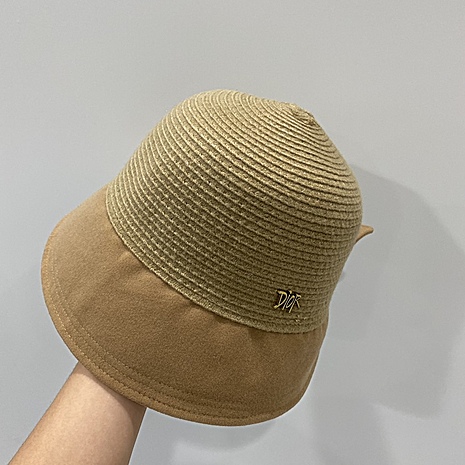 Dior hats & caps #544820 replica
