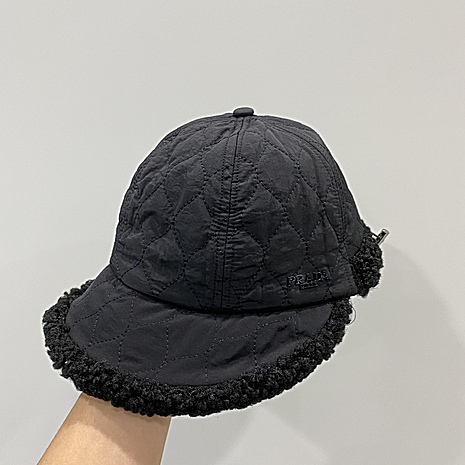 Prada Caps & Hats #544824 replica