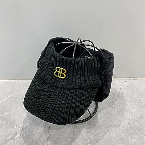 Balenciaga Hats #544942 replica