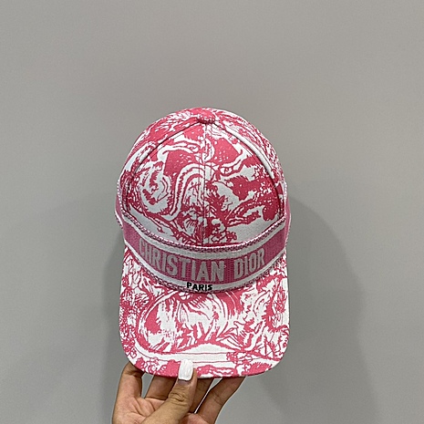 Dior hats & caps #544948 replica