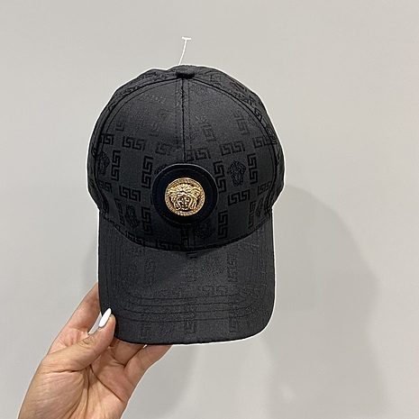 versace Caps&Hats #544950 replica
