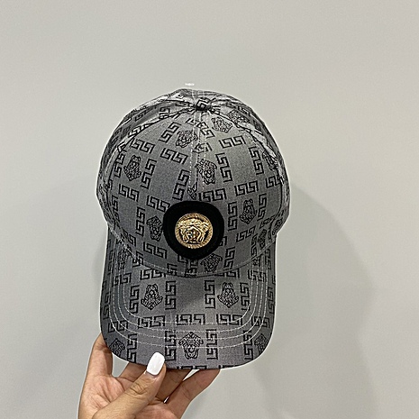 versace Caps&Hats #544951 replica