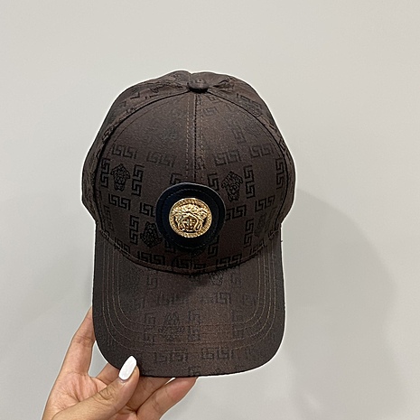 versace Caps&Hats #544952 replica