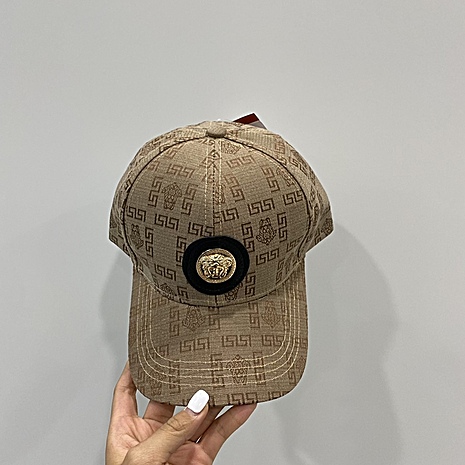 versace Caps&Hats #544953 replica