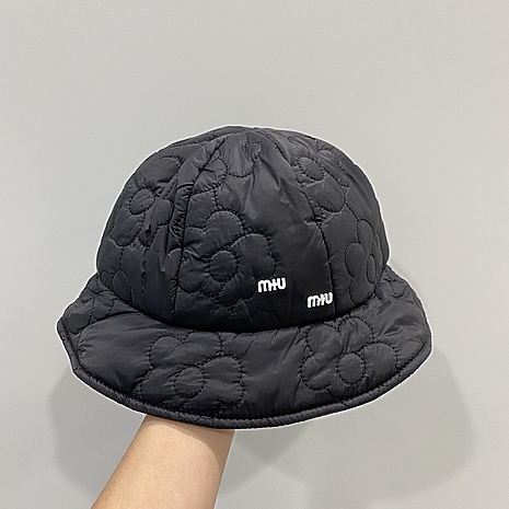 MIUMIU cap&Hats #544955