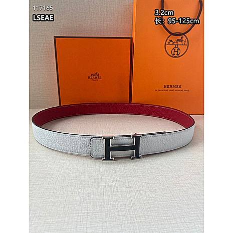 HERMES AAA+ Belts #544982 replica