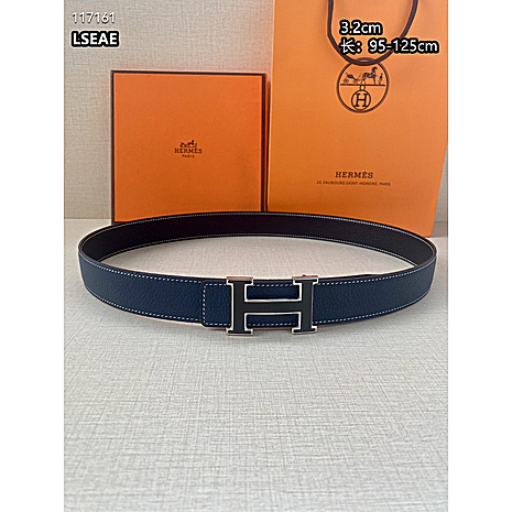 HERMES AAA+ Belts #544985 replica