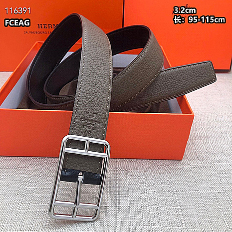 HERMES AAA+ Belts #545003 replica