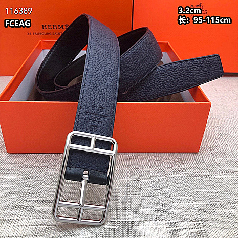 HERMES AAA+ Belts #545007 replica