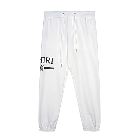AMIRI Pants for MEN #545018 replica