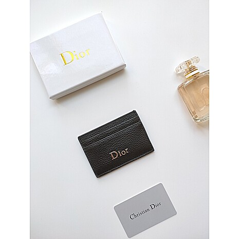 Dior AAA+ Wallets #545030 replica