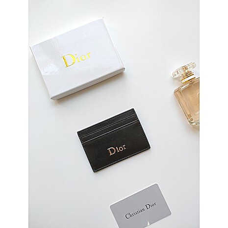 Dior AAA+ Wallets #545032 replica