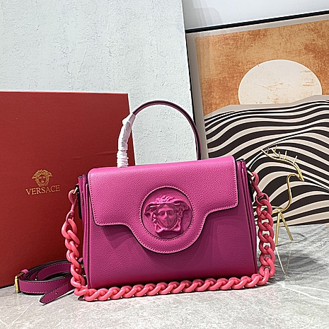 versace AAA+ Handbags #545114 replica