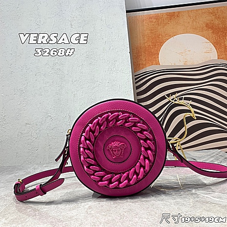 versace AAA+ Handbags #545115 replica