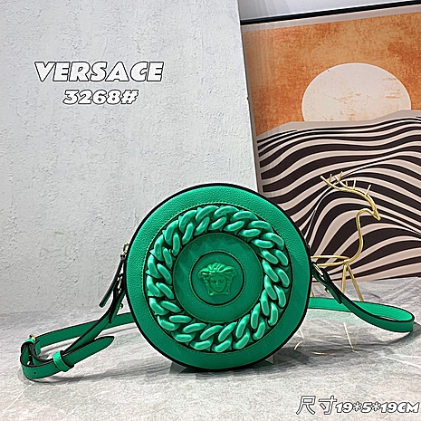 versace AAA+ Handbags #545117 replica