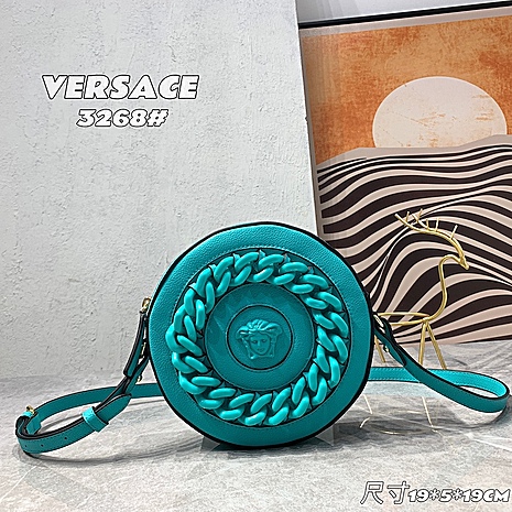 versace AAA+ Handbags #545118 replica