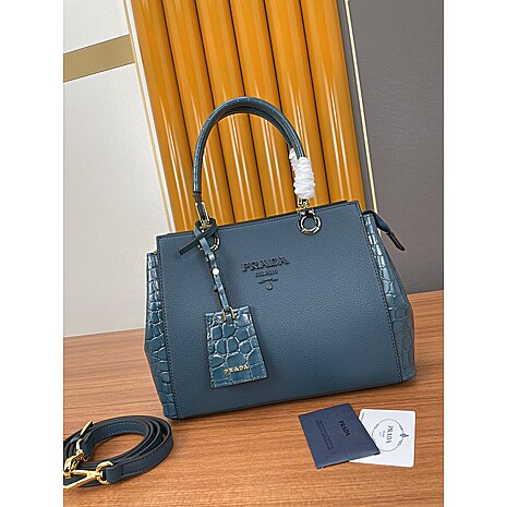Prada AAA+ Handbags #545132 replica