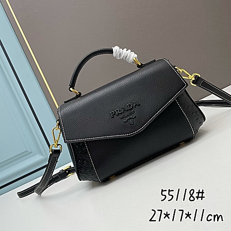 Prada AAA+ Handbags #545145 replica