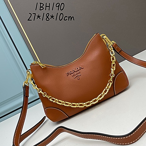 Prada AAA+ Handbags #545150 replica