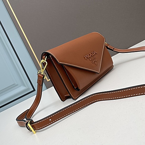 Prada AAA+ Handbags #545157 replica