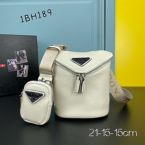 Prada AAA+ Handbags #545160 replica