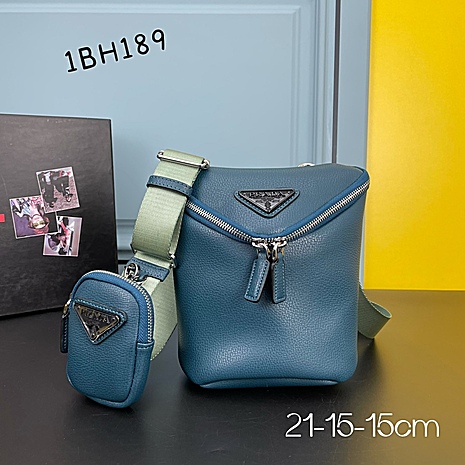 Prada AAA+ Handbags #545162 replica