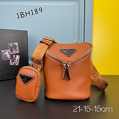 Prada AAA+ Handbags #545163 replica