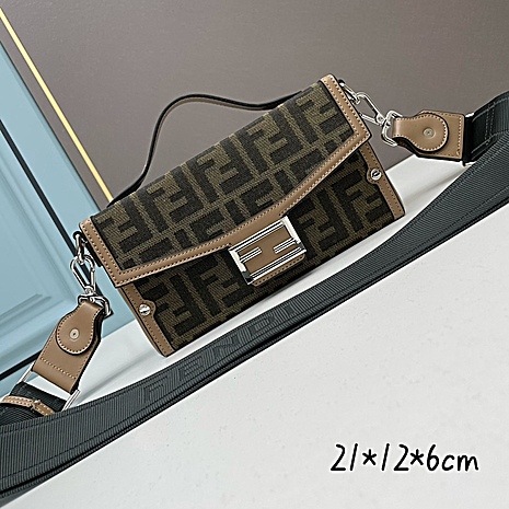 Fendi AAA+ Handbags #545167 replica