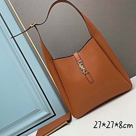 YSL AAA+ Handbags #545170 replica