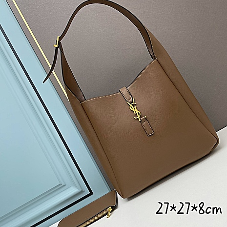 YSL AAA+ Handbags #545171 replica