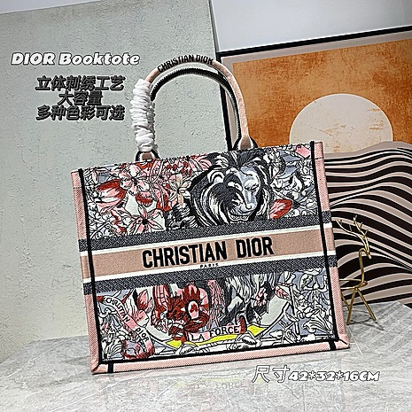 Dior AAA+ Handbags #545180 replica