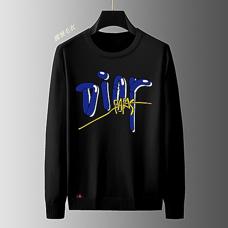 Dior sweaters for men #545338 replica