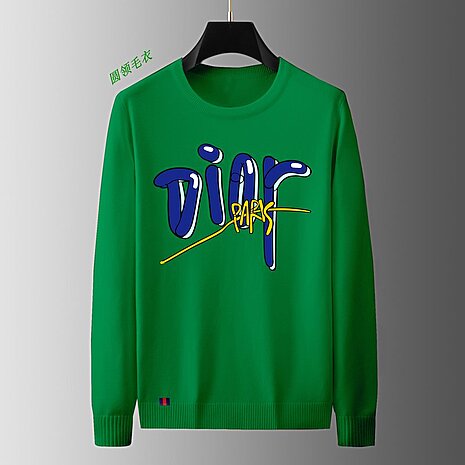 Dior sweaters for men #545340 replica