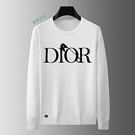 Dior sweaters for men #545345 replica