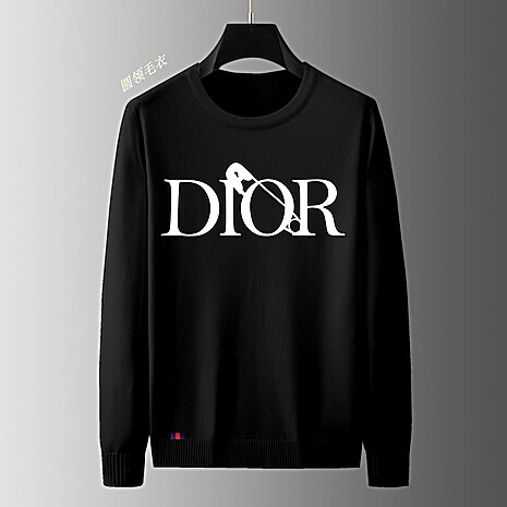 Dior sweaters for men #545346 replica