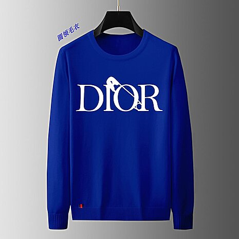 Dior sweaters for men #545347 replica