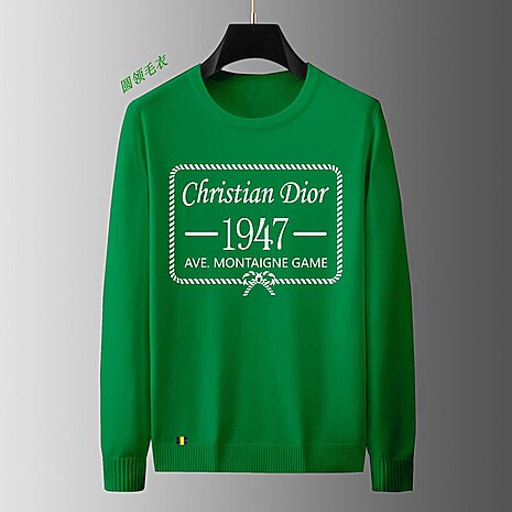 Dior sweaters for men #545351 replica