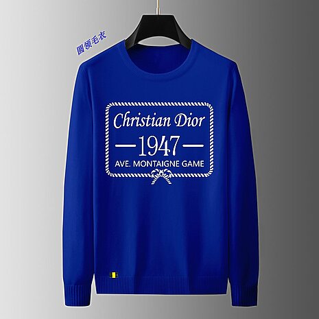 Dior sweaters for men #545353 replica