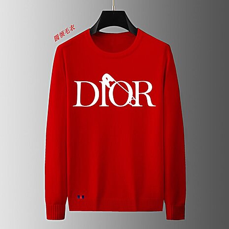 Dior sweaters for men #545355 replica