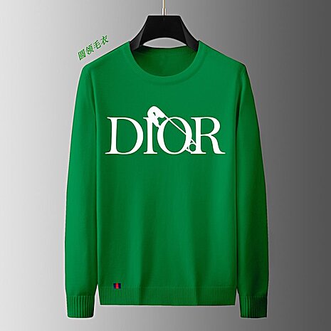 Dior sweaters for men #545356 replica