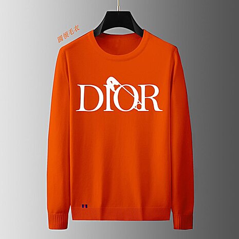 Dior sweaters for men #545357 replica