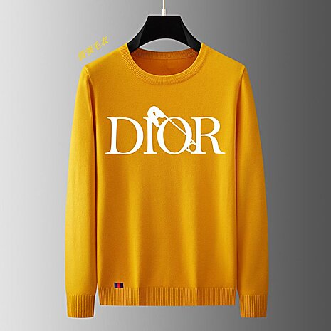 Dior sweaters for men #545358 replica