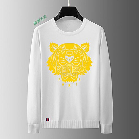 KENZO Sweaters for Men #545401