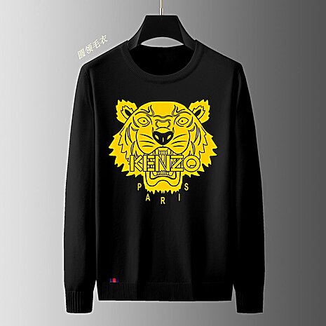KENZO Sweaters for Men #545402 replica