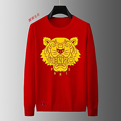 KENZO Sweaters for Men #545403 replica