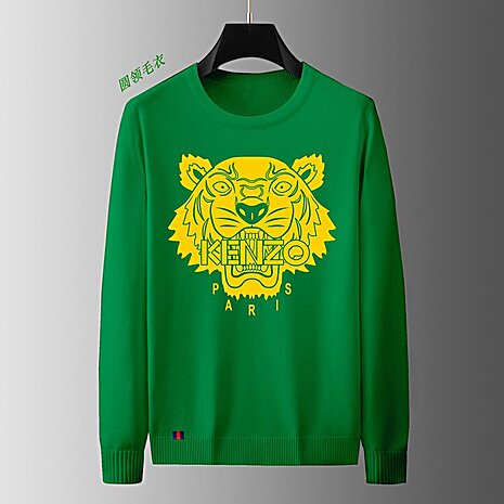 KENZO Sweaters for Men #545404