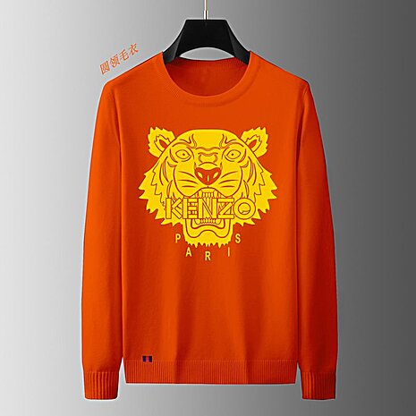 KENZO Sweaters for Men #545405