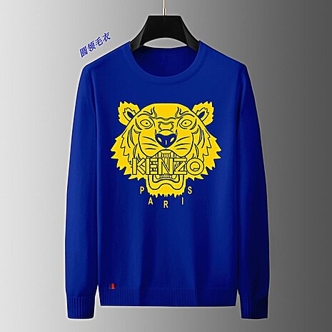 KENZO Sweaters for Men #545406