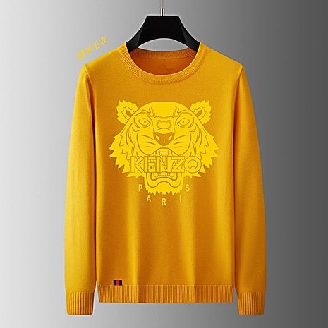 KENZO Sweaters for Men #545407